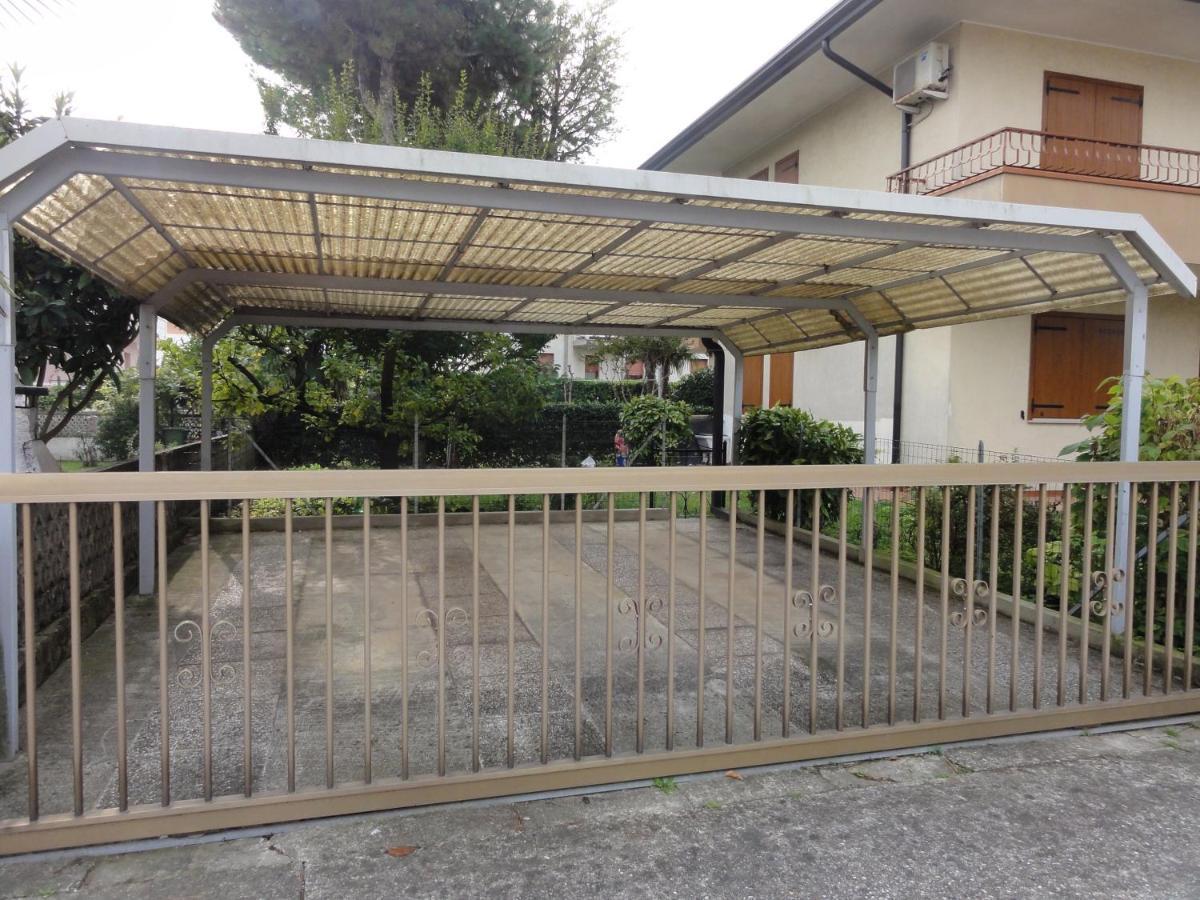 Villa Paola Bibione Phòng bức ảnh