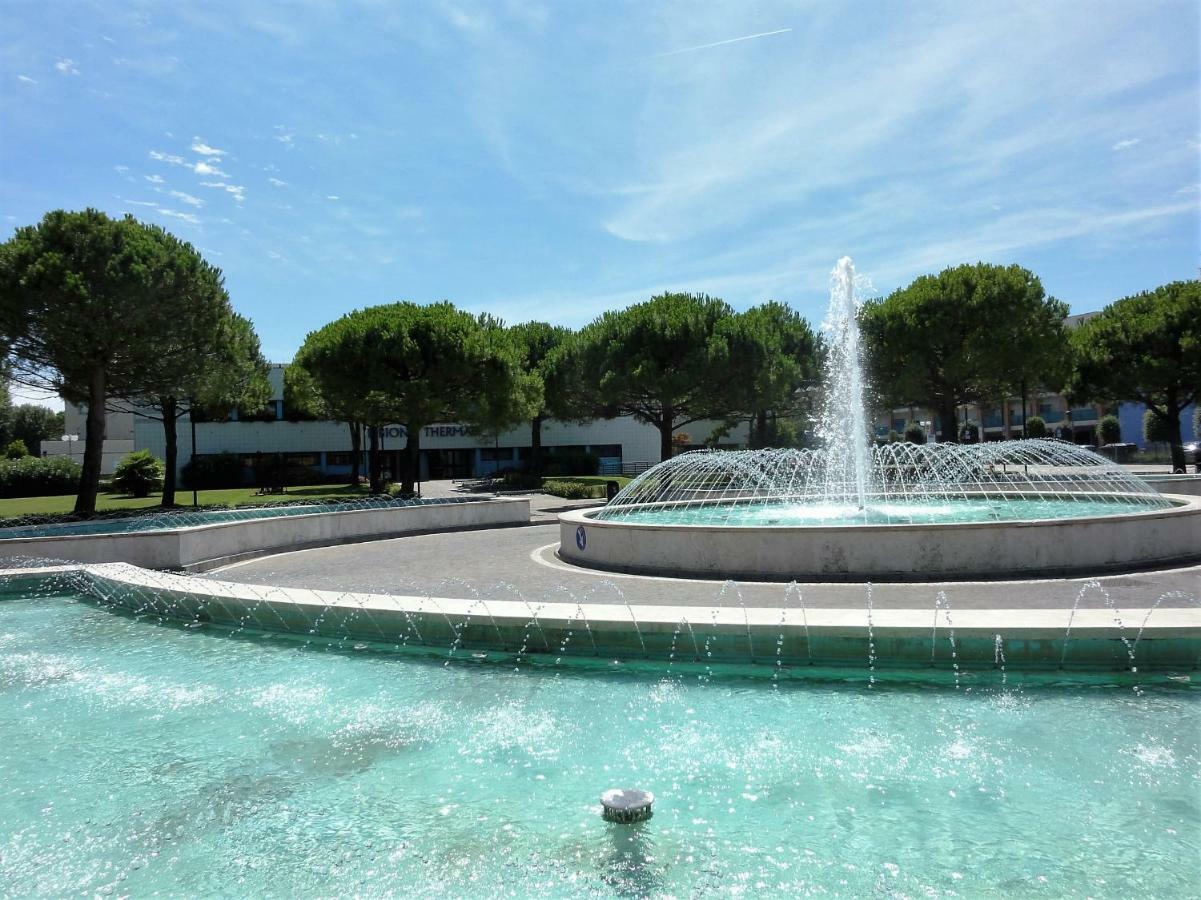 Villa Paola Bibione Ngoại thất bức ảnh