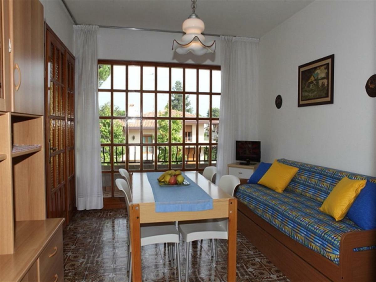 Villa Paola Bibione Ngoại thất bức ảnh