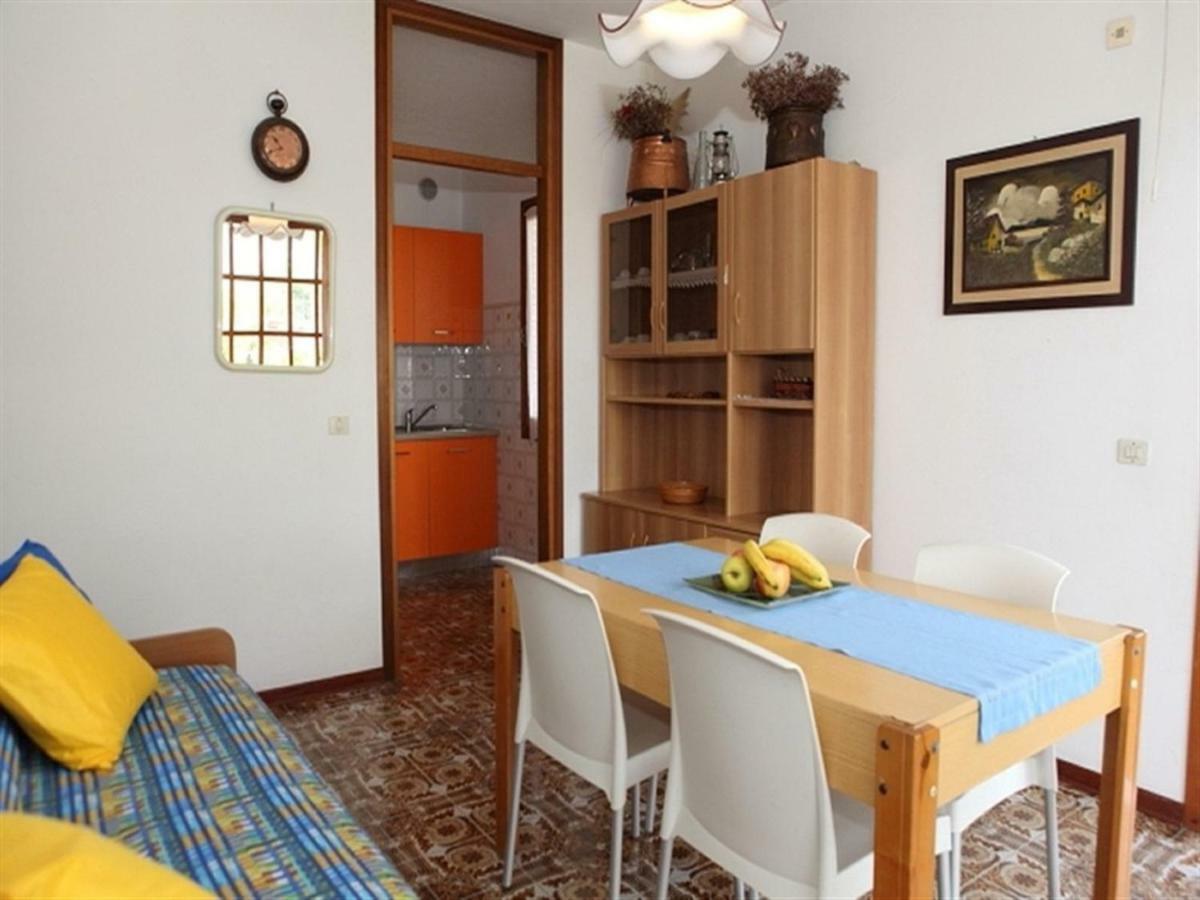 Villa Paola Bibione Ngoại thất bức ảnh